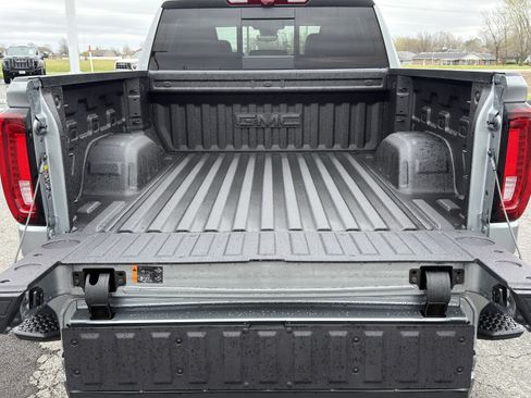 New 2026 GMC Sierra 1500 Denali AWD/4WD image 11