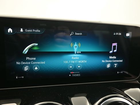 Certified 2021 Mercedes-Benz GLA 250 4MATIC image 21