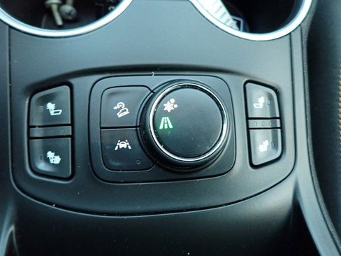 Certified 2020 GMC Terrain SLT w/ Preferred Package image 26