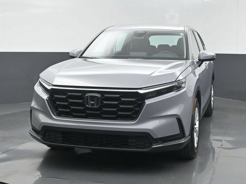 Certified 2024 Honda CR-V LX image 2