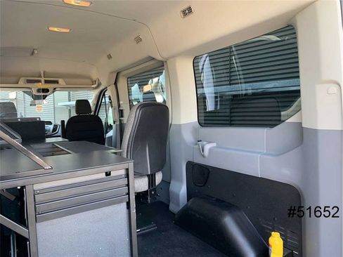 Used 2019 Ford Transit 150 XLT image 13