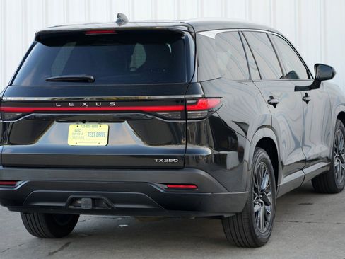 Used 2024 Lexus TX 350 FWD image 58