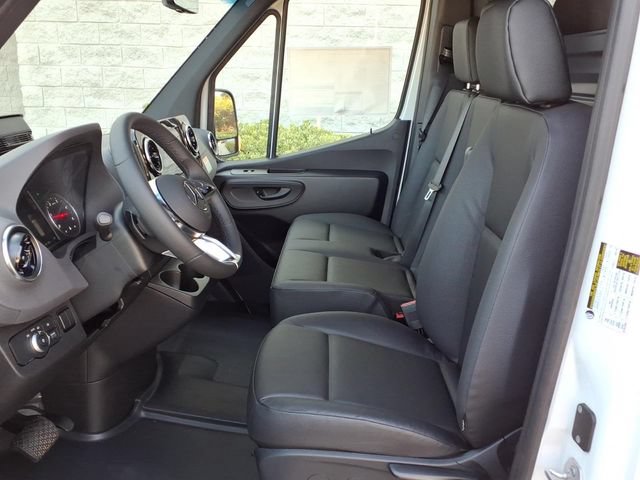 New 2026 Mercedes-Benz Sprinter 2500 image 15