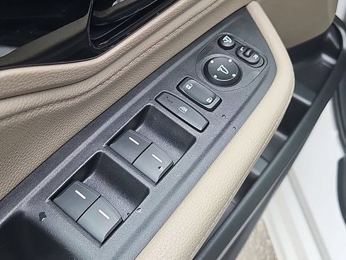 Certified 2024 Honda Odyssey Elite image 28