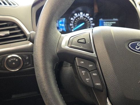 Used 2022 Ford Edge Titanium AWD/4WD image 27