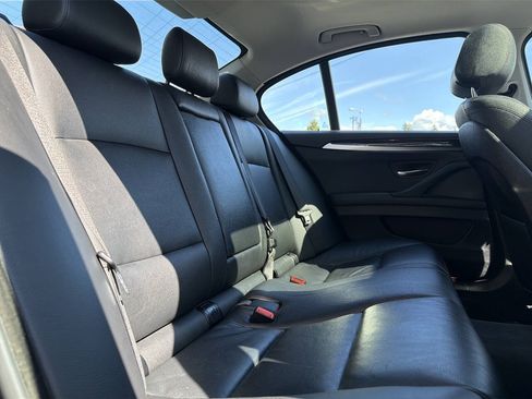Used 2014 BMW 535i Sedan RWD image 18