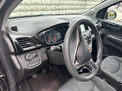 Used 2017 Chevrolet Spark LT FWD image 8