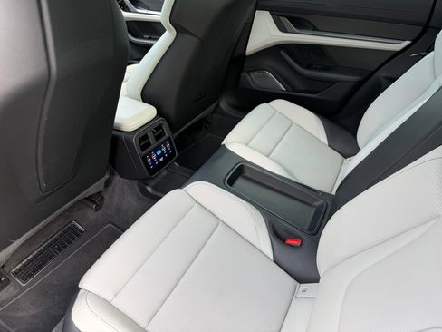 Certified 2021 Porsche Taycan Turbo S AWD/4WD image 33