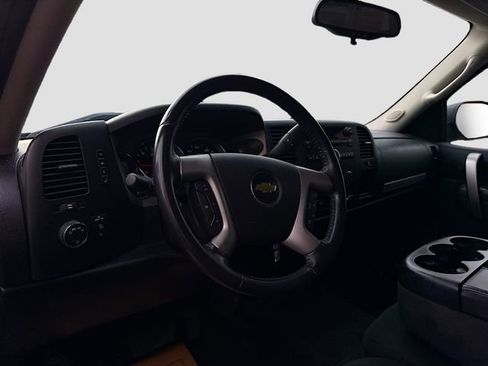 Used 2011 Chevrolet Silverado 1500 LT w/ All-Star Edition image 9