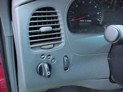 Used 2004 Ford Ranger 4x4 SuperCab image 20