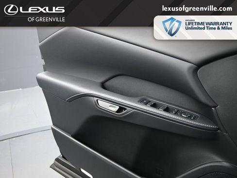 Used 2023 Lexus RX 350 Premium w/ Accessory Package AWD/4WD image 22