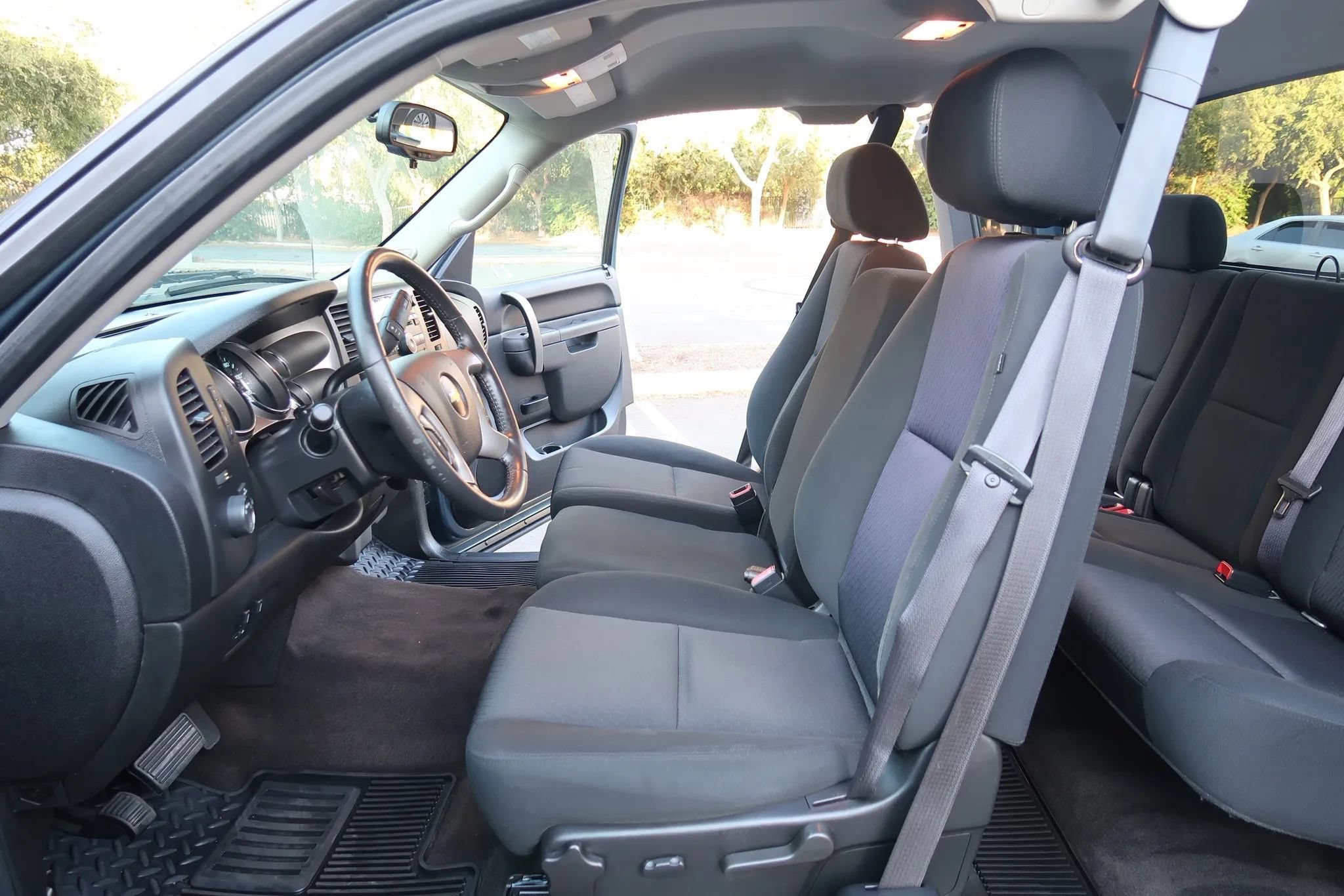 Used 2012 Chevrolet Silverado 1500 LT w/ All-Star Edition RWD image 18