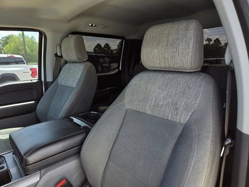 Used 2022 Ford F150 XLT w/ Equipment Group 302A High AWD/4WD image 30