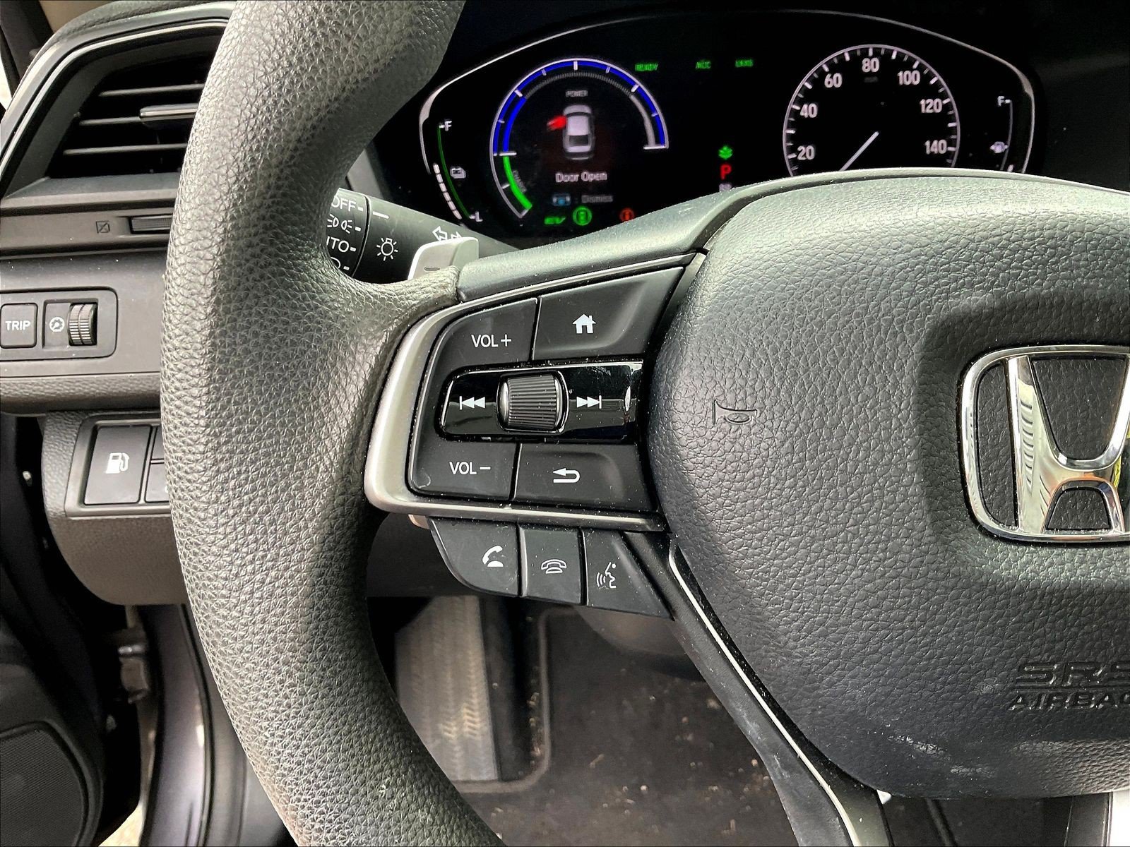Used 2022 Honda Insight EX image 11