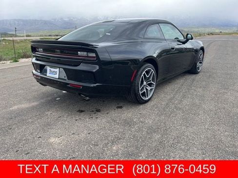 New 2026 Dodge Charger R/T AWD/4WD image 3