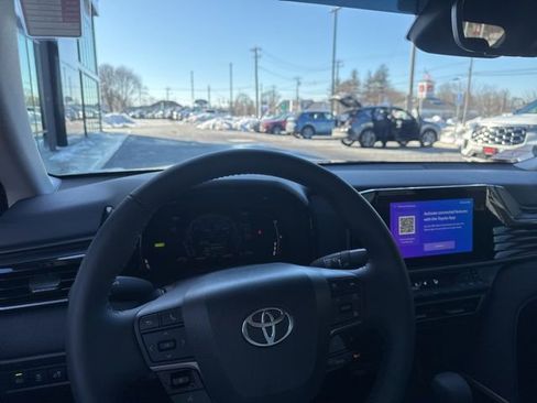 Used 2026 Toyota Camry LE w/ Convenience Package image 20