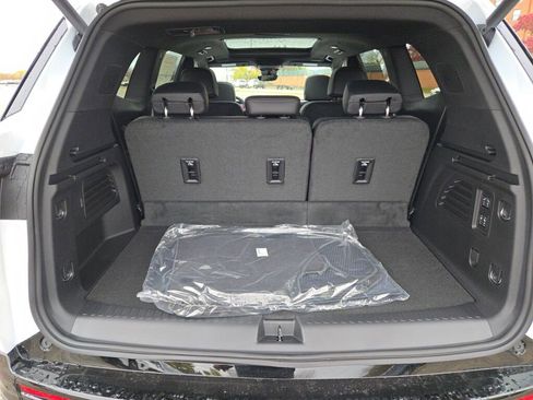 New 2026 Buick Enclave Sport Touring w/ Power Package image 18