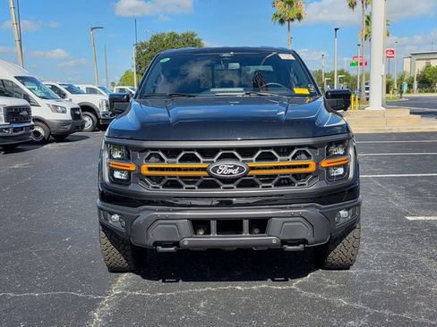 Used 2025 Ford F150 Tremor w/ Equipment Group 402A High AWD/4WD image 3