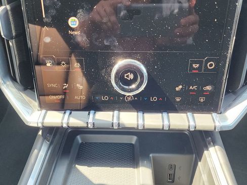 New 2026 GMC Acadia Elevation w/ Super Cruise Package FWD image 32