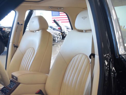 Used 2000 Bentley Arnage Red Label RWD image 56