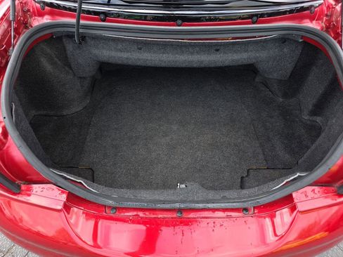 Used 2006 Chrysler Sebring Touring image 15