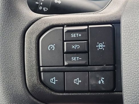 New 2025 Ford F150 STX w/ Equipment Group 200A image 49