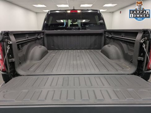Used 2025 RAM 1500 Big Horn AWD/4WD image 25