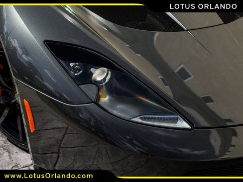 Used 2013 Lotus Evora 2+2 image 13