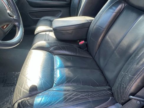 Used 2006 Cadillac DTS image 27