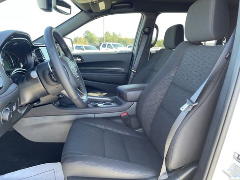 New 2026 Dodge Durango GT w/ Blacktop Package AWD/4WD image 35