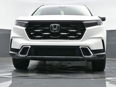 New 2026 Honda CR-V Sport Touring image 20