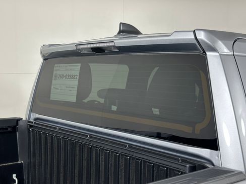 New 2026 Toyota Tacoma TRD Sport image 31