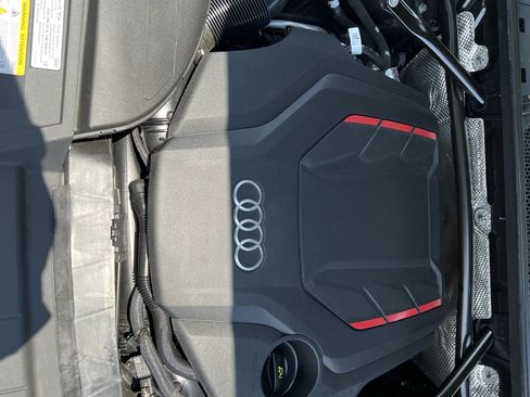 Certified 2023 Audi SQ5 Prestige w/ Prestige Package AWD/4WD image 36