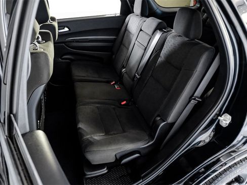 Used 2024 Dodge Durango SXT w/ SXT Blacktop Group image 40