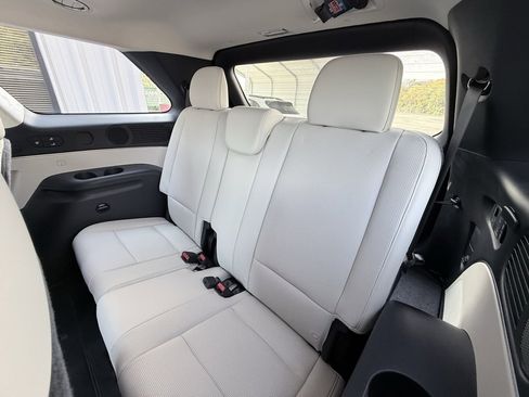 New 2026 Hyundai Palisade Calligraphy image 34