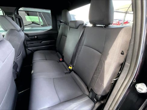 Used 2024 Toyota Tacoma SR5 image 40