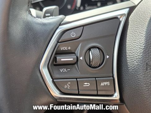 Certified 2023 Acura RDX AWD w/ Technology Package image 22