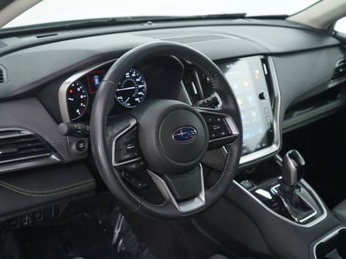 Used 2021 Subaru Outback Onyx Edition XT w/ Popular Package #2 image 20