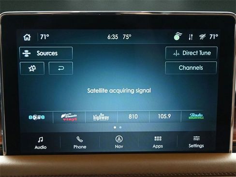 Used 2021 Lincoln Aviator Reserve w/ Equipment Group 210A image 32