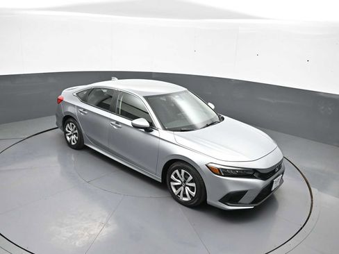 Used 2024 Honda Civic LX image 35