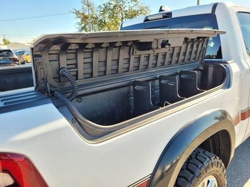 Used 2023 RAM 1500 Limited image 12