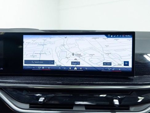 New 2026 BMW X5 xDrive40i AWD/4WD image 19