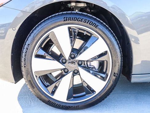 New 2025 Audi A5 2.0T Premium image 14