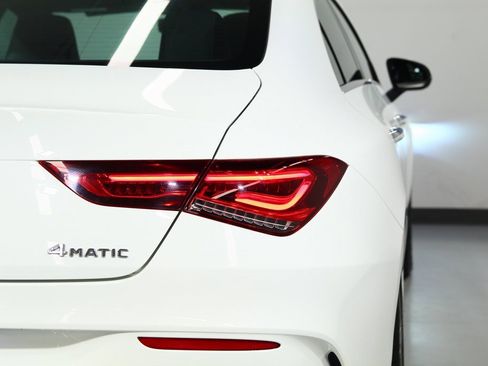 Used 2023 Mercedes-Benz CLA 250 4MATIC image 12