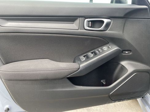Used 2024 Honda Civic Sport image 21