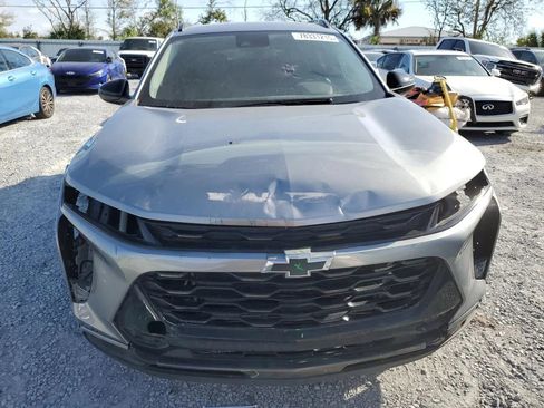 Used 2024 Chevrolet Trax ACTIV w/ Driver Confidence Package image 5