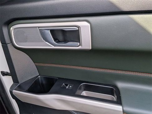 Used 2022 Ford Explorer Timberline w/ Timberline Technology Package image 37