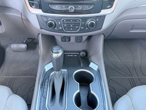Used 2020 Chevrolet Traverse Premier w/ LPO, Floor Liner Package FWD image 19
