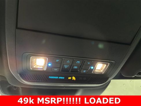 Used 2022 Ford Explorer Timberline image 33