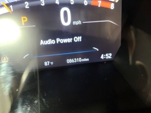 Used 2021 Honda CR-V EX-L image 28